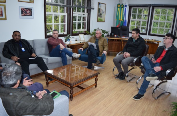 Foto de capa da notícia: Prefeitura de Nova Petrópolis notifica empresa Zona Azul
