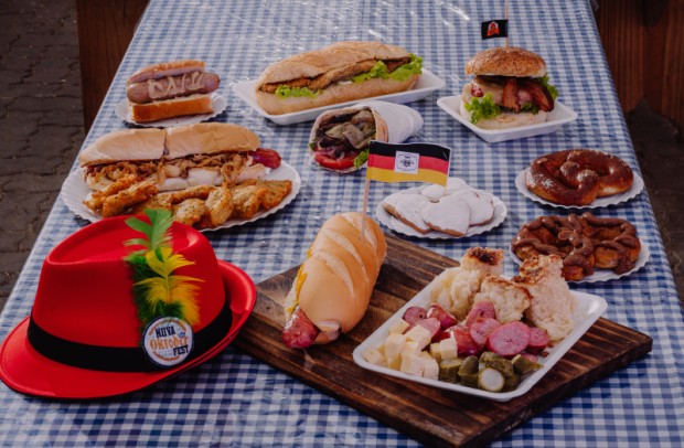 Foto de capa da notícia: Inscrições abertas para comercialização na Nova Oktoberfest 2025
