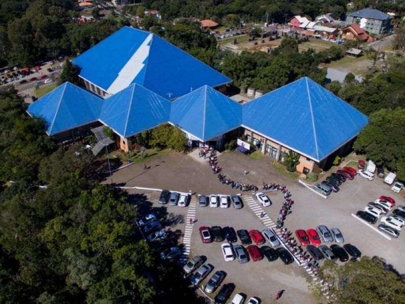 Foto de capa da notícia: Prefeitura de Nova Petrópolis promoverá integração entre turismo e cultura na ExpoNovaTech