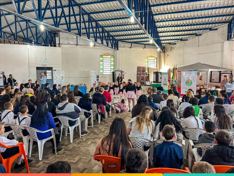 Foto de capa da notícia: Cristal sedia assembleia microrregional do Corede Centro-Sul