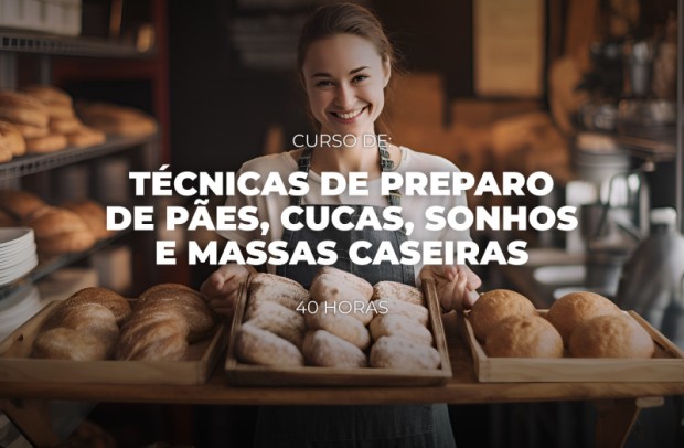 Foto de capa da notícia: Prefeitura Municipal de Cristal oferece cursos de formação técnica gratuitos