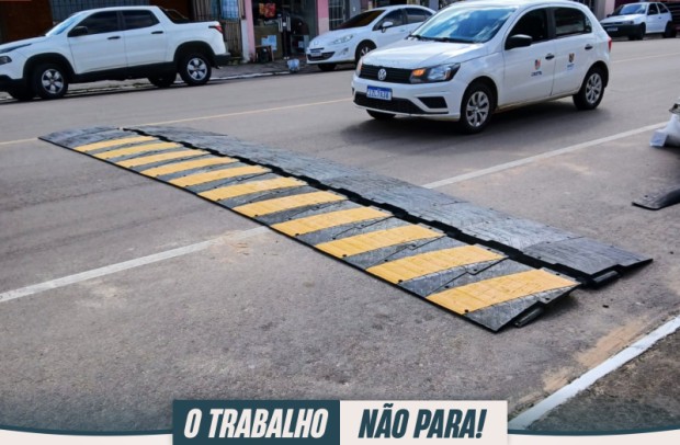 Foto de capa da notícia: Prefeitura de Cristal realiza obras e serviços em diferentes pontos do município