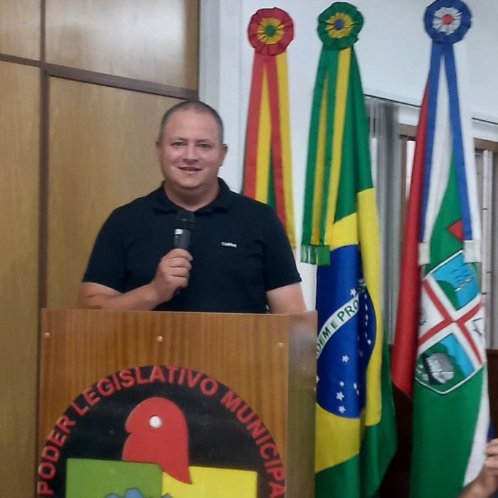 2º Secretario