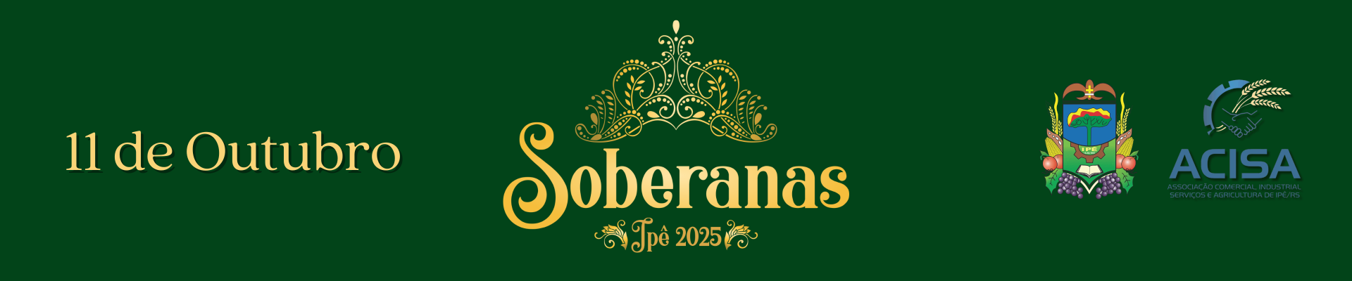 Banner 2 - Soberanas