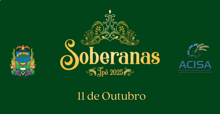 Banner 2 - Soberanas