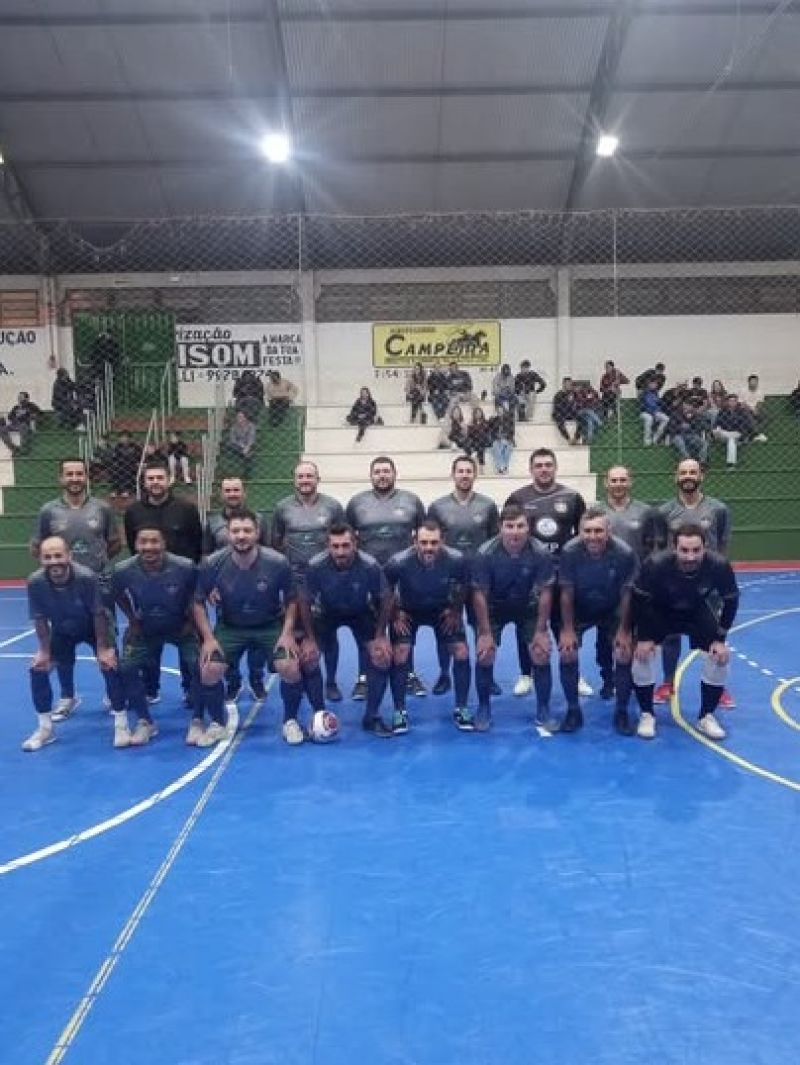 Foto de capa da notícia: Sétima Rodada do Campeonato Municipal movimenta as torcidas