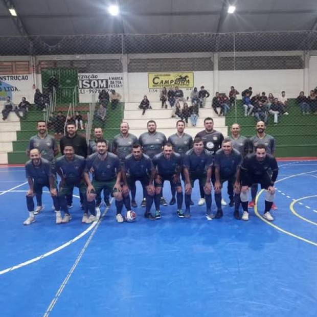 Foto de capa da notícia: Sétima Rodada do Campeonato Municipal movimenta as torcidas