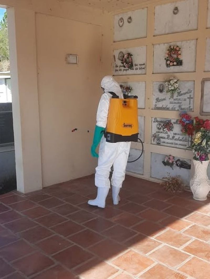 Foto de capa da notícia: Secretaria de Saúde de Ipê realiza ações para combater o mosquito Aedes Aegypti
