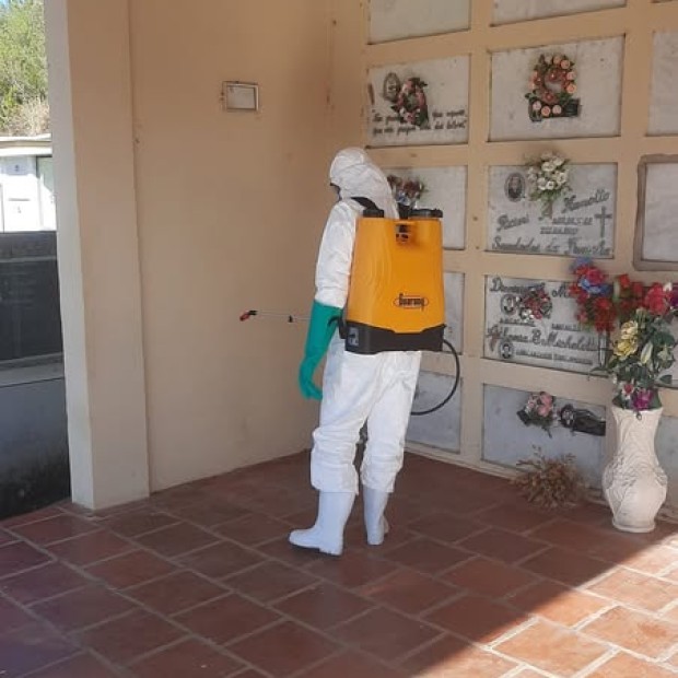 Foto de capa da notícia: Secretaria de Saúde de Ipê realiza ações para combater o mosquito Aedes Aegypti