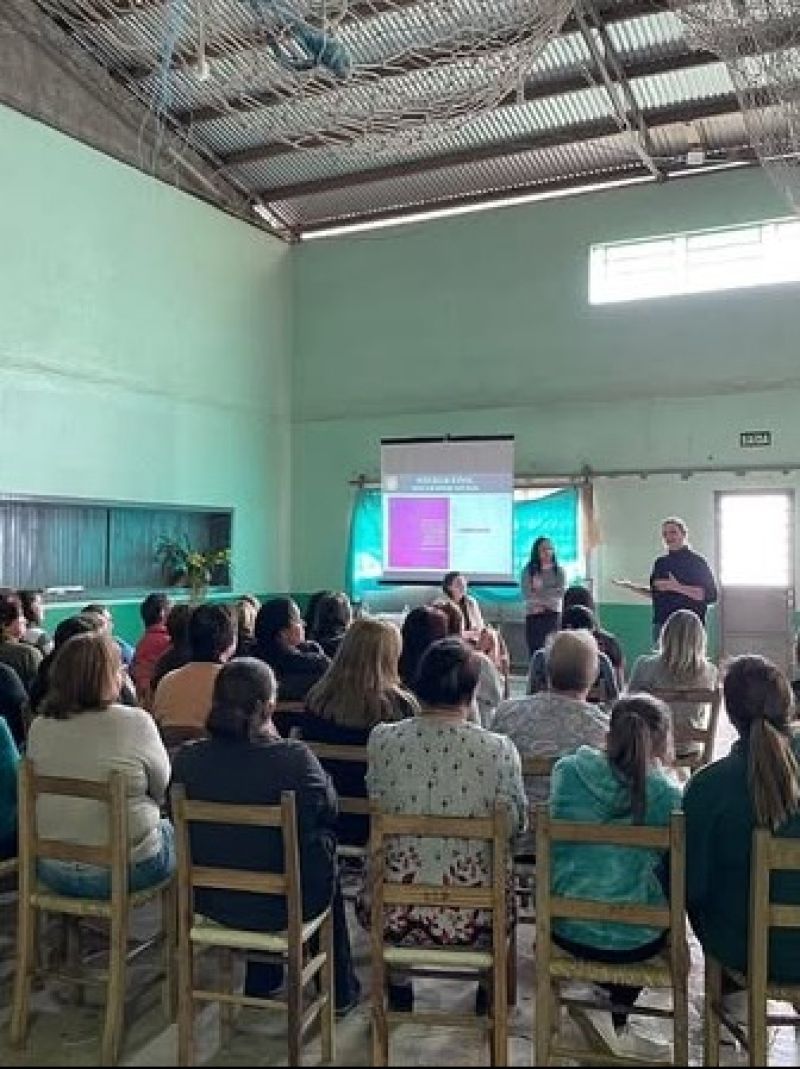 Foto de capa da notícia: Café com Conversa