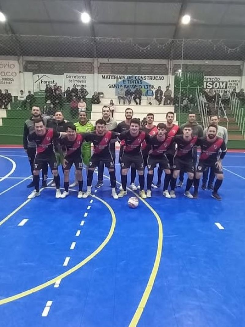 Foto de capa da notícia Semifinais acirradas