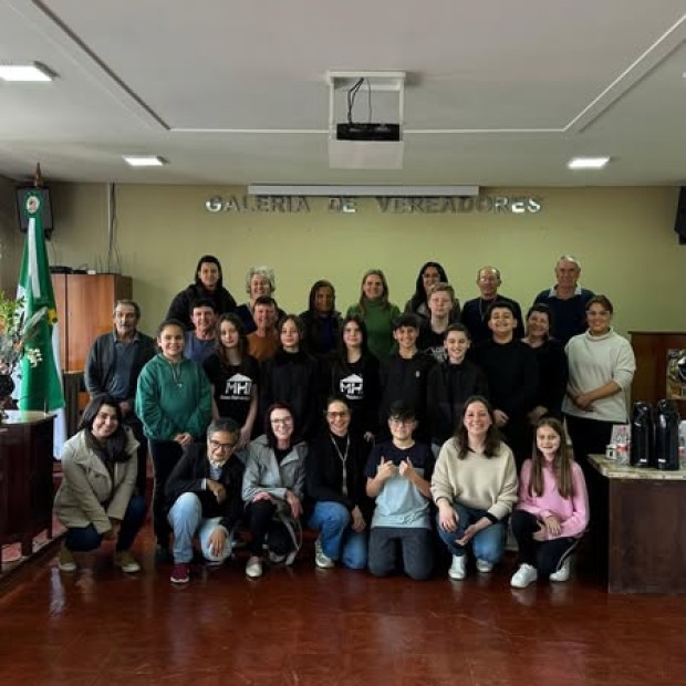 Foto de capa da notícia: Audiência Pública discute aplicação de recursos