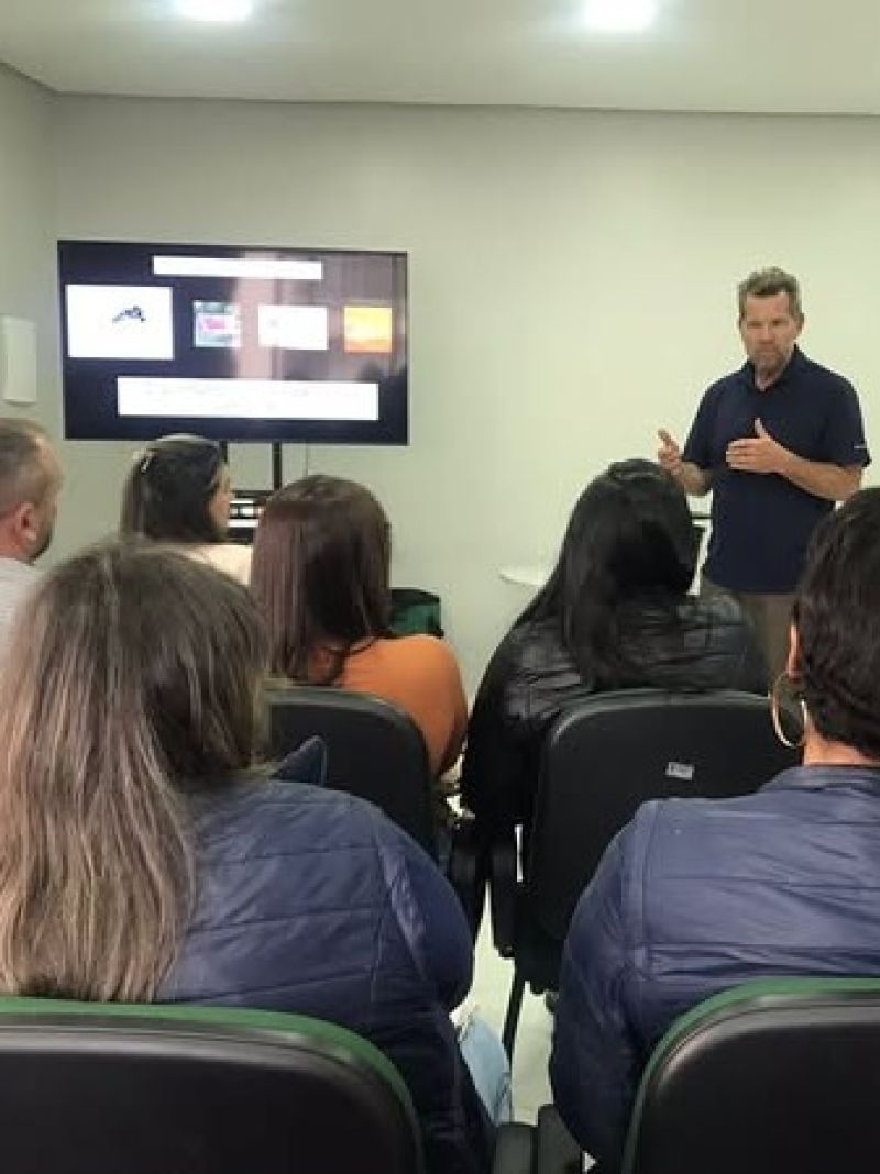 Foto de capa da notícia: Ipê lança projeto inovador