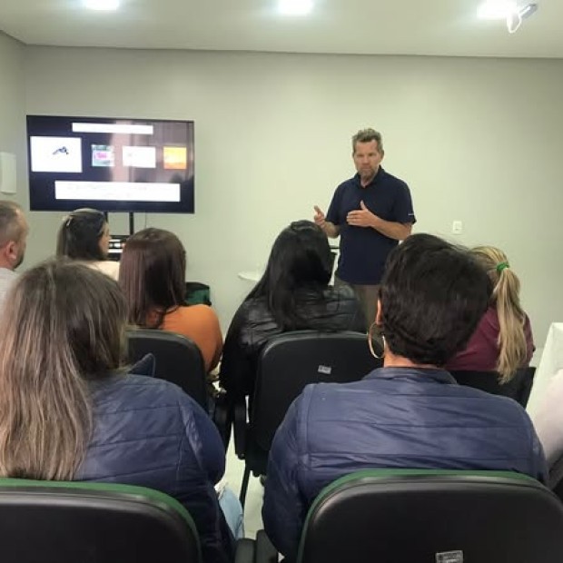 Foto de capa da notícia: Ipê lança projeto inovador
