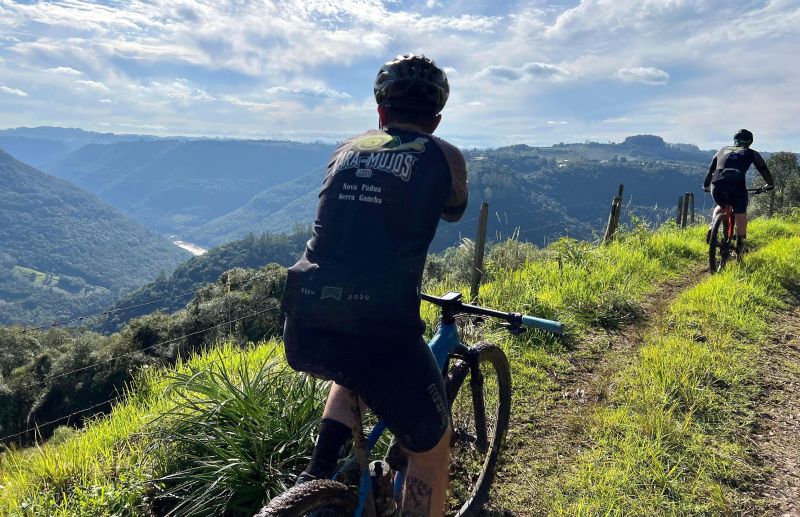 Estão abertas as inscrições para o 2º Pedal Bike Pádua