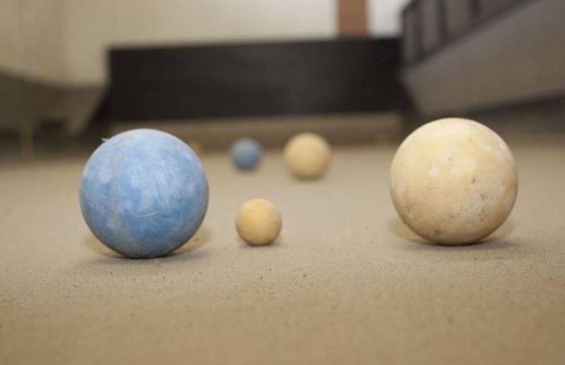 Das Quintas e Lidersul fazem a final do Campeonato de Bochas de Nova Roma do Sul