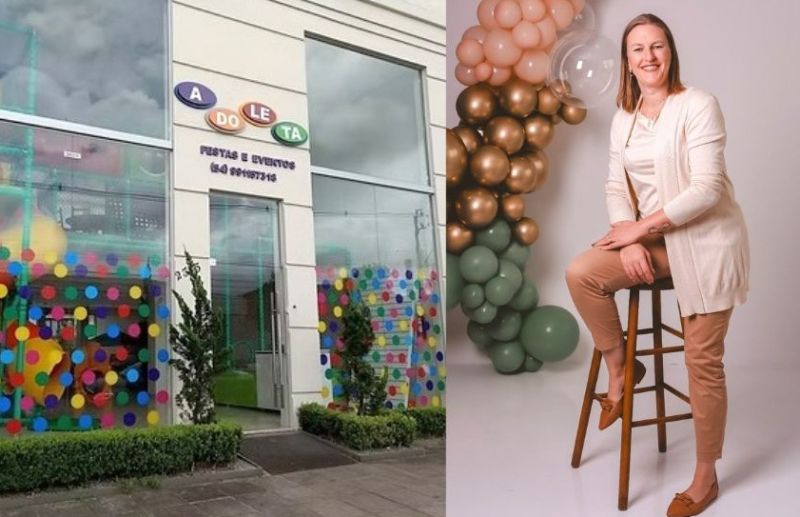 Adoleta Festas e Eventos: aqui o seu evento se torna mágico e único