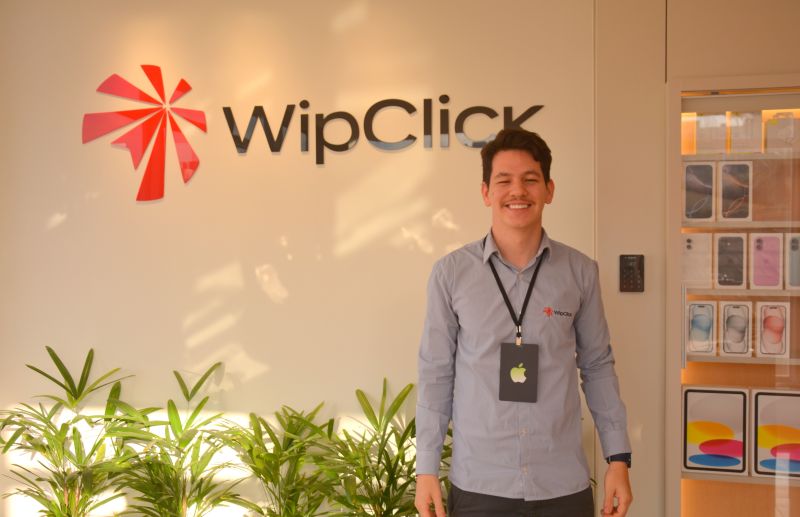 WipClick: sinônimo de confiança e inovação no mercado de iPhones em Flores da Cunha