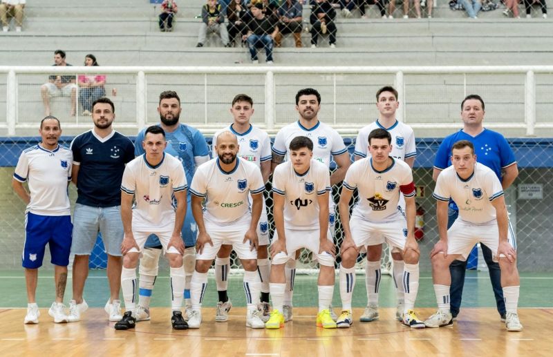 Equilíbrio marca a disputa pela 2ª vaga direta na semifinal da Série Ouro