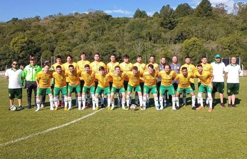 Confira os resultados da 1ª rodada do Futebol de Campo de Flores da Cunha
