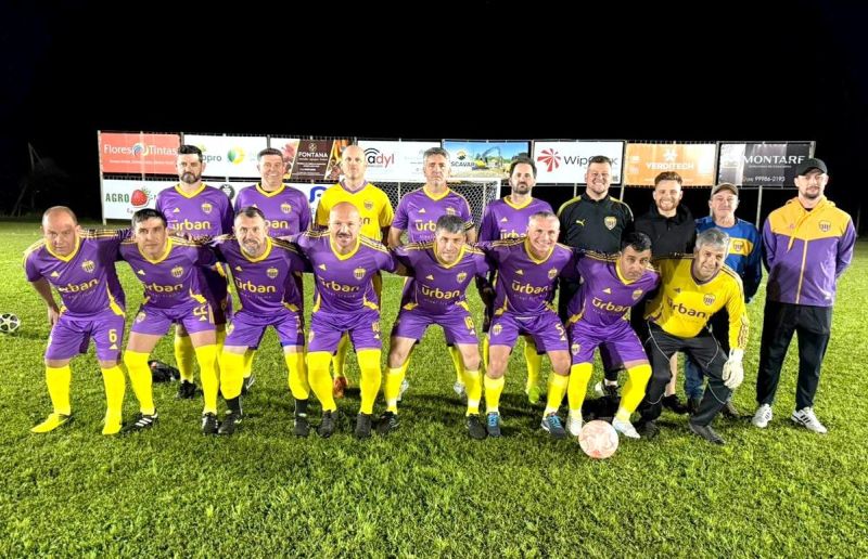 JA Sports, Peroza F.C e Tabajara vencem na abertura do Futebol 7 Master