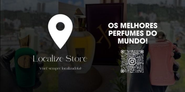Localize Store