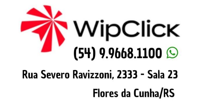 Patrocinador - WipClick