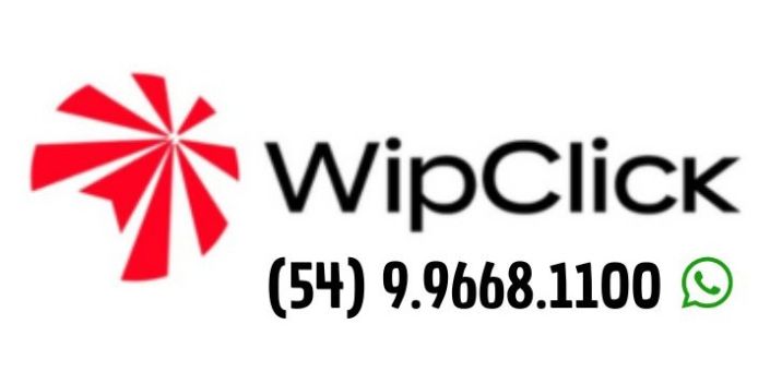 WipClick - Pequeno