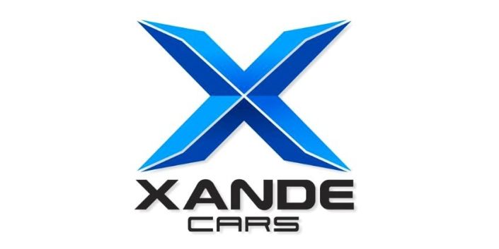 Patrocinador - Xande Cars