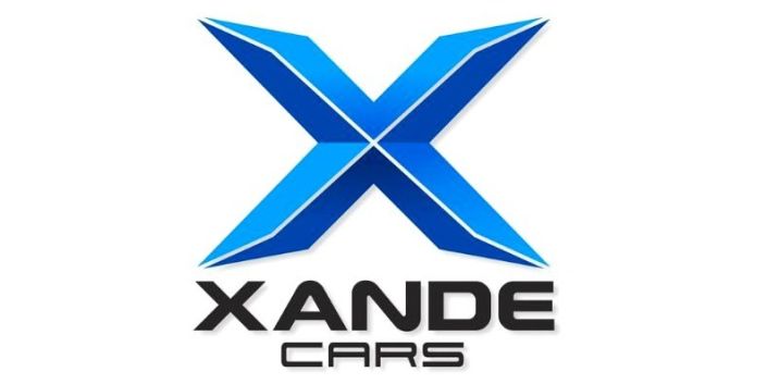 Xande Cars - Pequeno