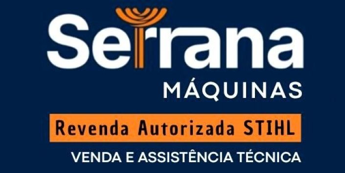 Serrana Máquinas - Pequeno