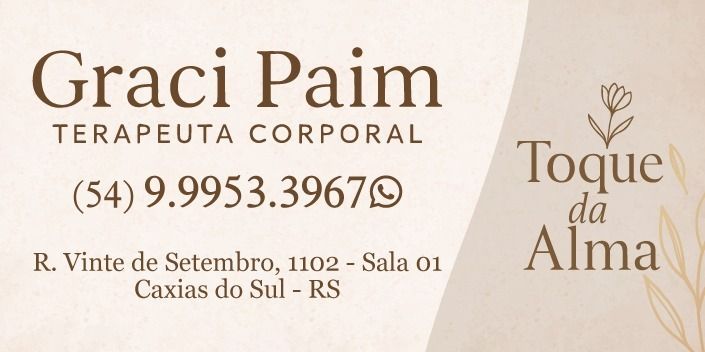 Graciliana Paim