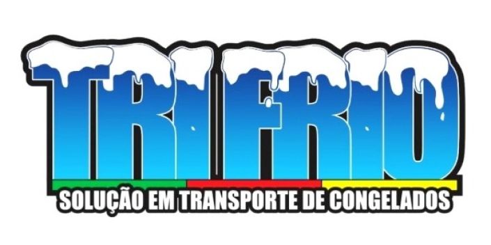 Patrocinador - TriFrio Solução em Transporte de Congelados
