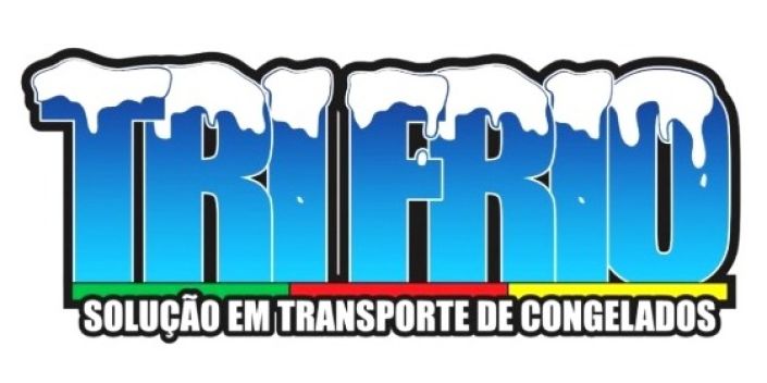 TriFrio Solução em Transporte de Congelados - Pequeno